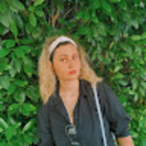 Meet your Posher, Kimberley